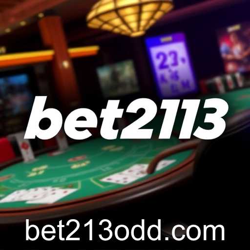 The Rise of Bet213 Amid Global Gaming Trends