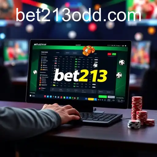 Betting Booms: The Rise of Online Gaming Platforms