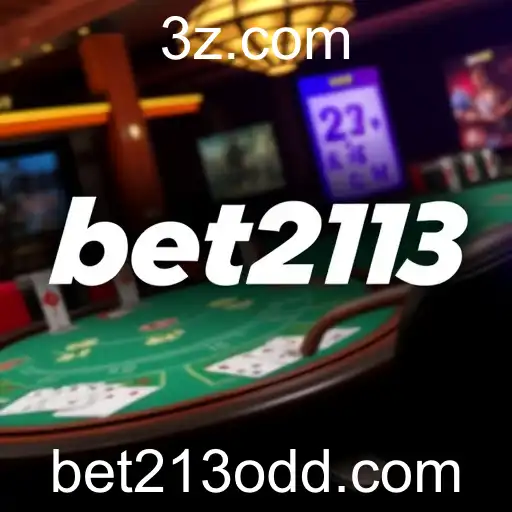 Exploring the Thrilling World of Casino Games on Bet213