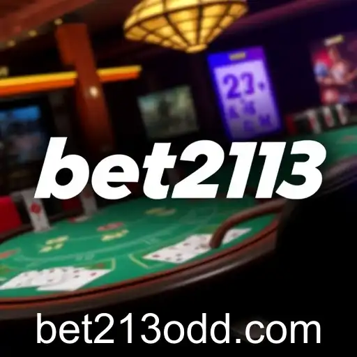 The Rise of Bet213 Amid Global Gaming Trends