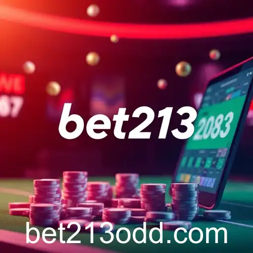 The Rise of Digital Betting Platforms