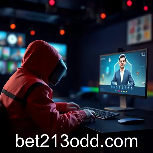 The Rise of Bet213 and Online Gaming