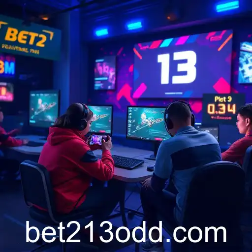 The Rise of Online Gaming Amidst Global Uncertainty