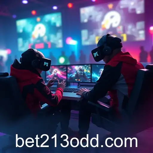 The Rise of Online Gaming in the Mid-2020s