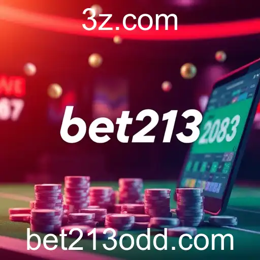 The Rise of Digital Betting Platforms