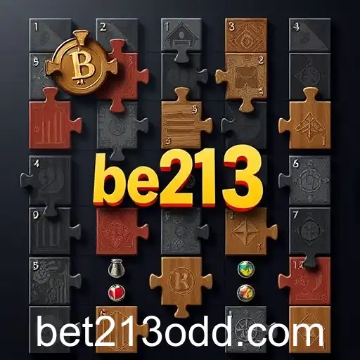 Betting on Digital Evolution: The Rise of bet213