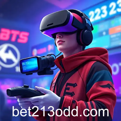 Emerging Trends in Online Gaming