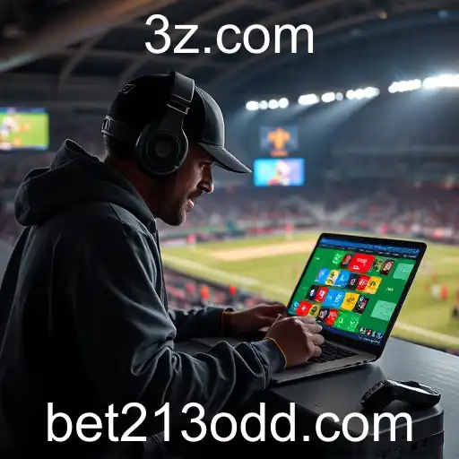 The Rise of Online Betting Amidst Global Changes