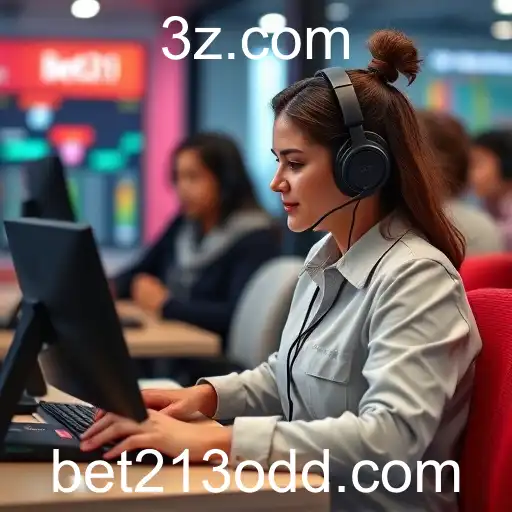 Exploring the Role of Customer Support in Enhancing the Gaming Experience on Bet213