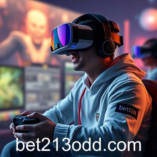 Innovative Trends in Online Gaming