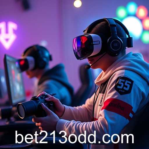 Online Gaming Trends and Challenges