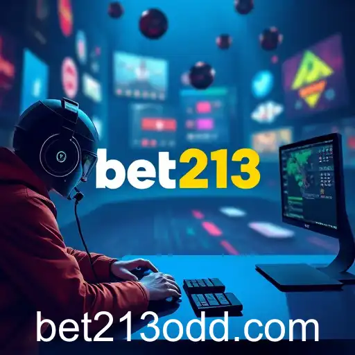 The Rise and Impact of Bet213 on Online Gaming