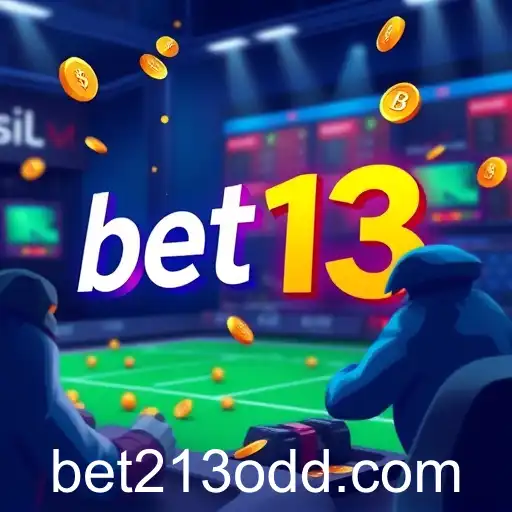 The Rise of Bet213 in the Gaming World