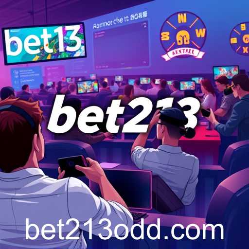 The Rise of Bet213 in the Online Gaming World