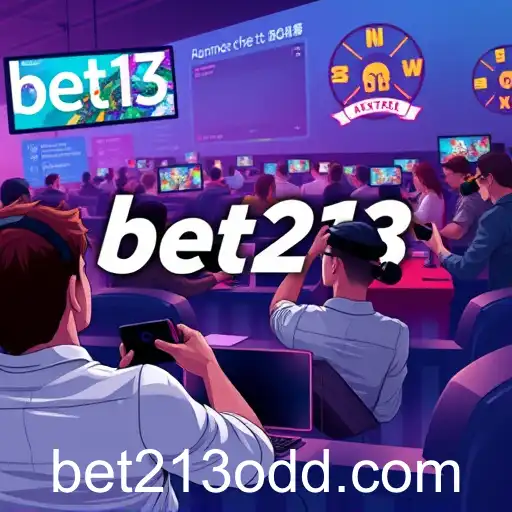 The Rise of Bet213 in the Online Gaming World
