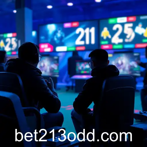 Online Gaming and Economic Shifts