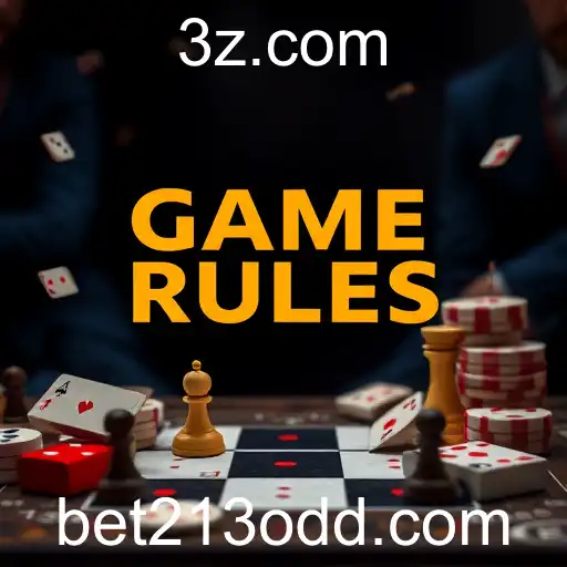 Exploring the Dynamics of 'Game Rules' in the Bet213 Universe