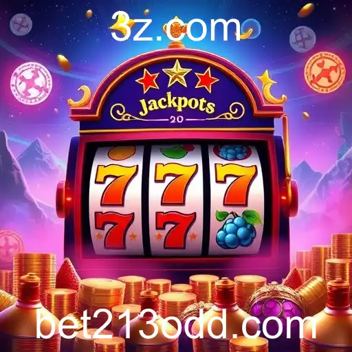 Exploring the Thrilling World of 'Slot Games' on Bet213